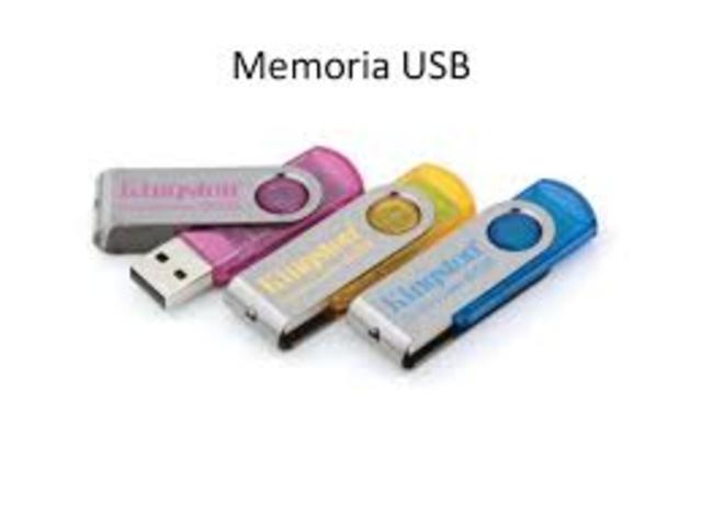la usb