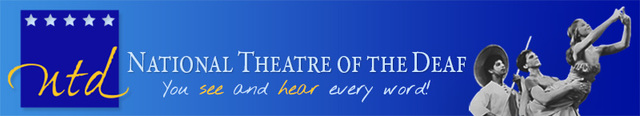 National Theater of the Deaf is est.