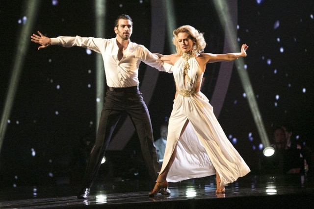 Dancing with the Stars