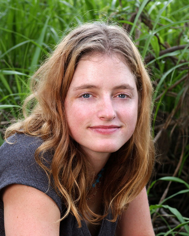 Deaf contestant competed on reality tv show "Survivor"