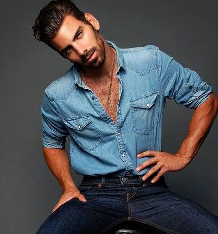 Deaf Runner up in America's Next Top Model