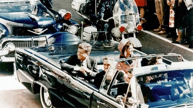 JFK assassination