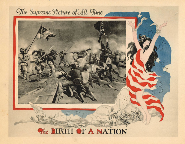 The Birth of a Nation (1915)