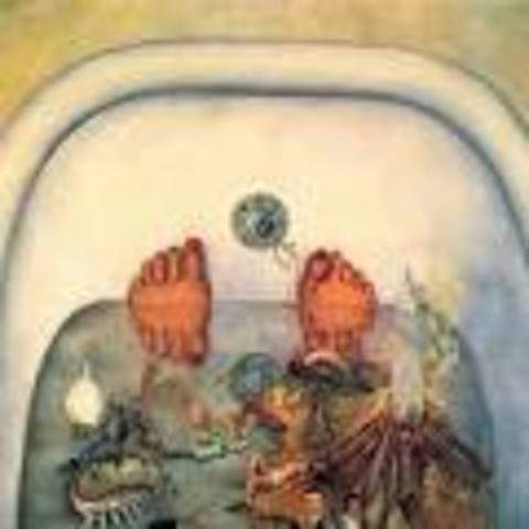 Lo que el agua me dio