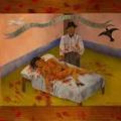 Unos cuantos piquetitos