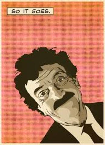 Meeting Kilgore Trout