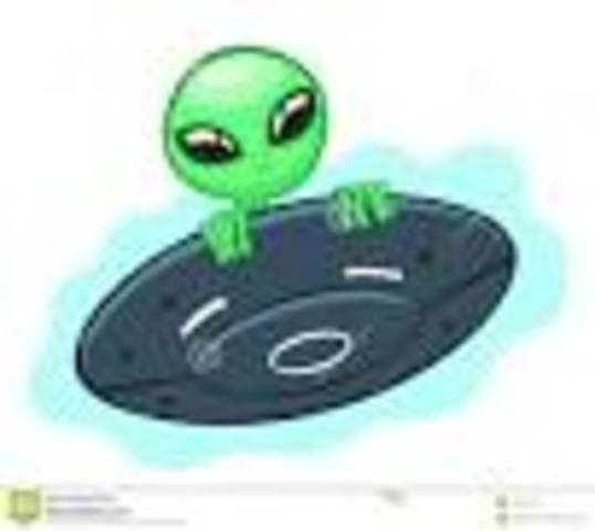 Captured by the Tralfamadorians