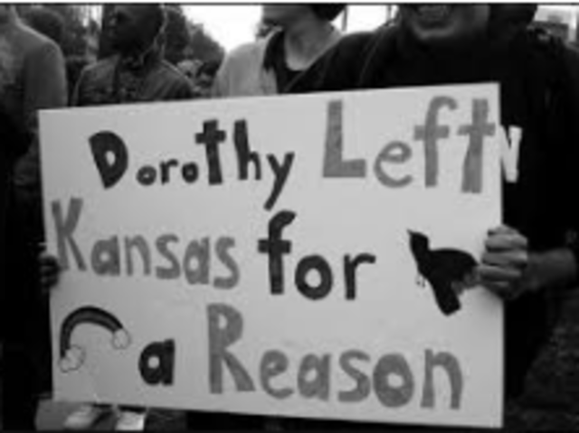 Some 300 angry protestors faced 180 lesbian passengers on the cruise ship SS Seabreeze chartered by Olivia Cruises and Resorts.