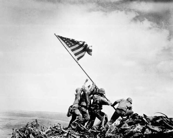 World War 2 1939-1945