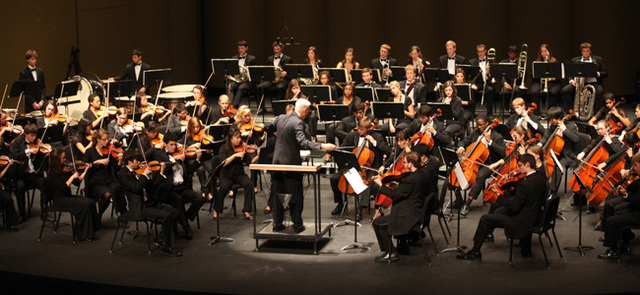 Western Kansas Orchestra Festival