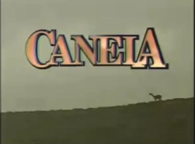 TN.''CANELA''