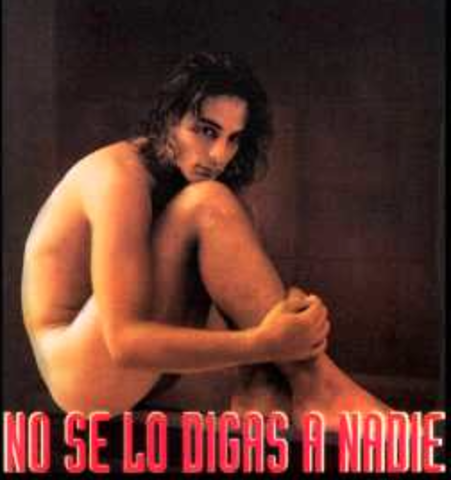 ''NO SE LO DIGAS A NADIE''