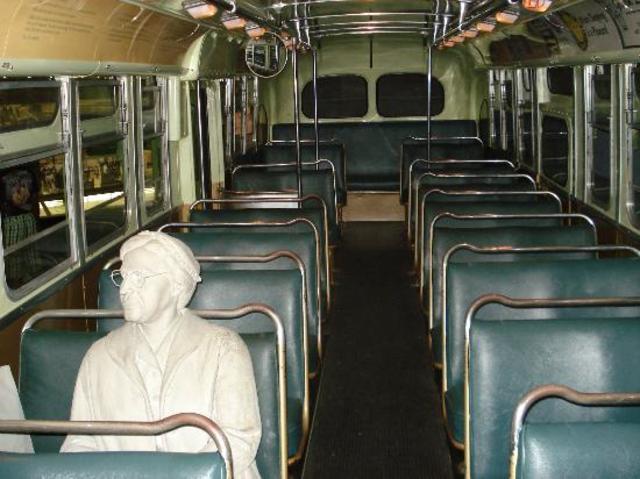 Rosa Parks