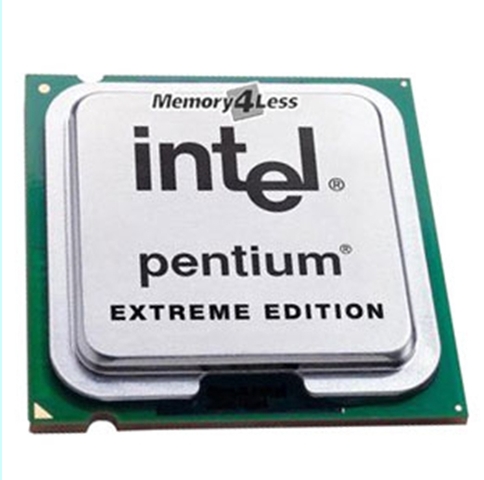 64-битные процессоры: EM64T — Микроархитектура NetBurst