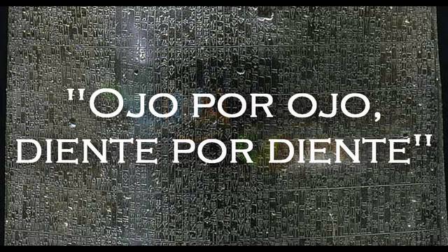 Código de Hammurabi