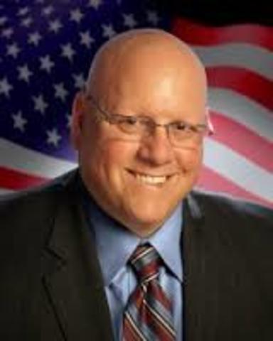 Wounded Warrior Project was founded