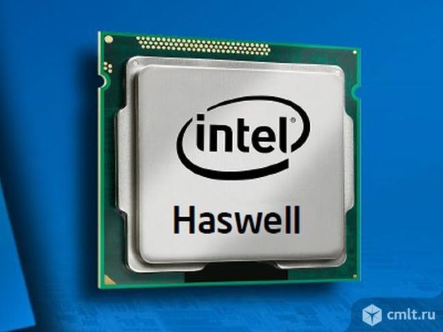 64-битные процессоры: EM64T — Микроархитектура Haswell