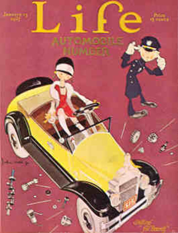 How did jazz impact the 1920's?