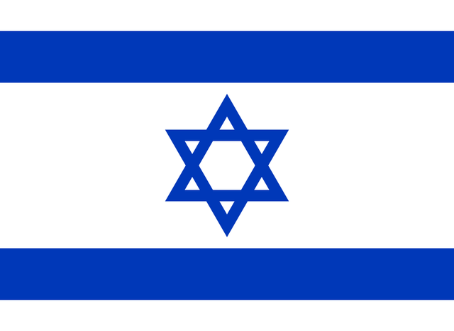 Independencia de Israel