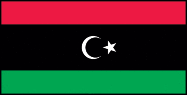 Independencia de Libia