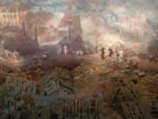 Infiltration of the Hong Kong Colony and the Bombing Campaign