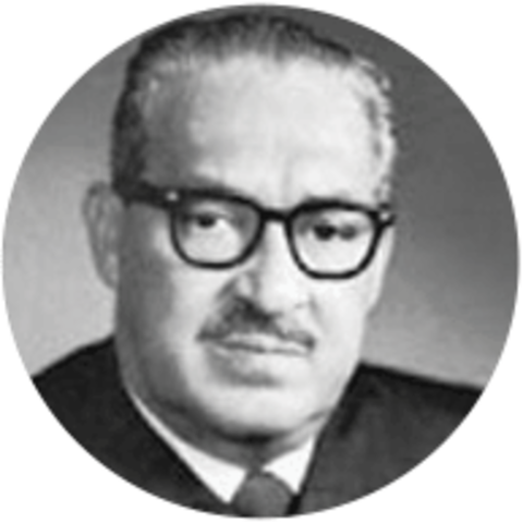 thurgood marshall