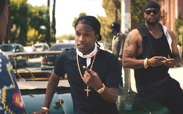 The Start to an Acting Career