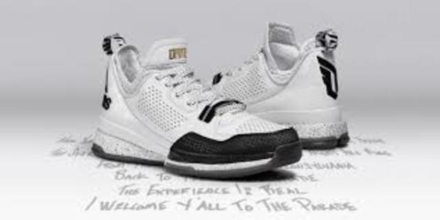 Dame Dolla signs with Adidas