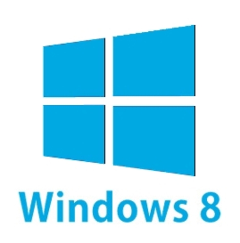 windows 8