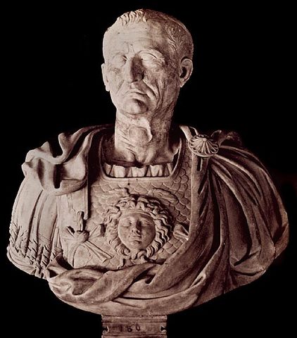 The Death of Nero and the Beginning of Galba's Reign