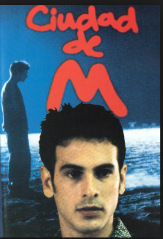 ''CIUDAD DE M''