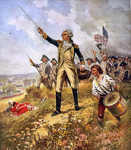 Battle of Brandywine