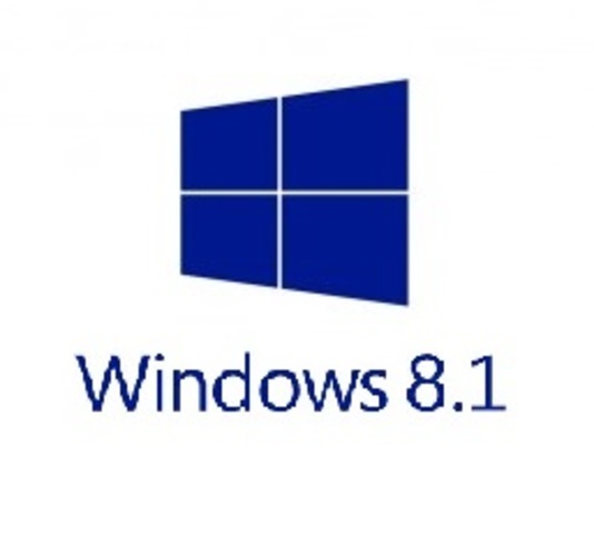 windows 8.1