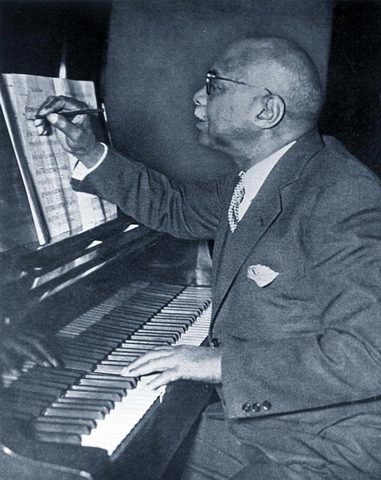 W.C. Handy: The Father of the Blues