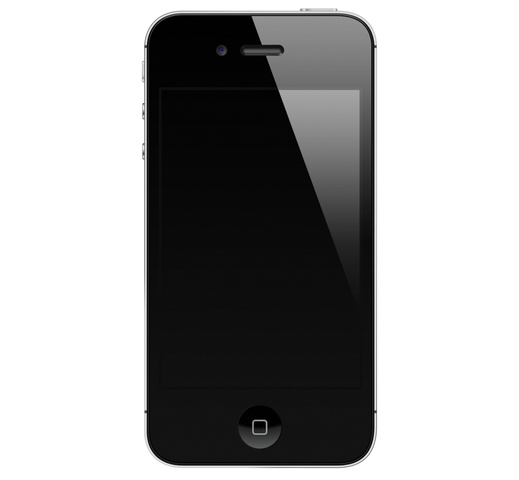 iPhone 4S