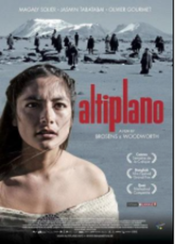 ''ALTIPLANO''