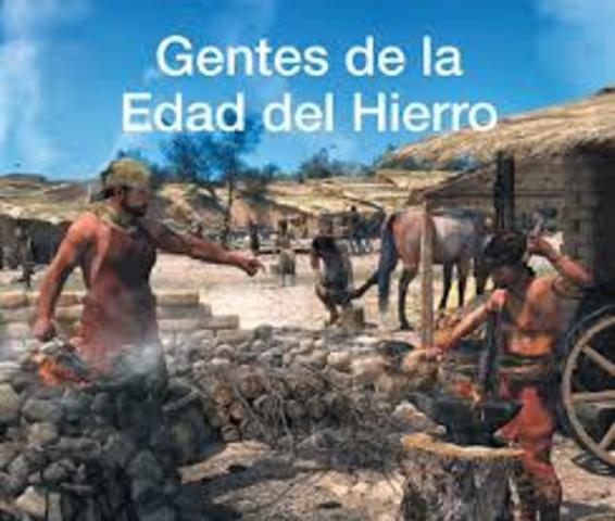 Edad de Hierro