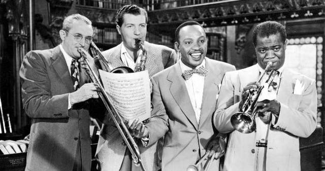 Introduction of Swing