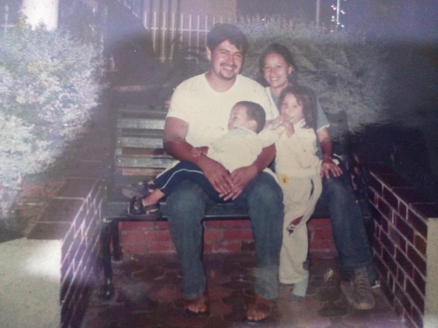 Las salidas familiares