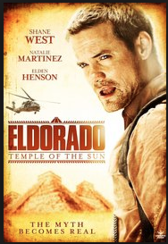 ''EL DORADO''