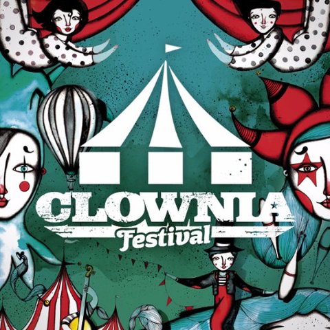 Clownia