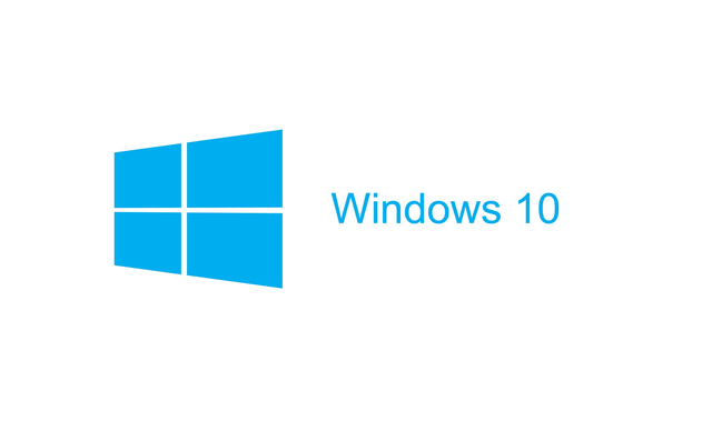 windows 10