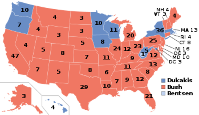 1988 Election