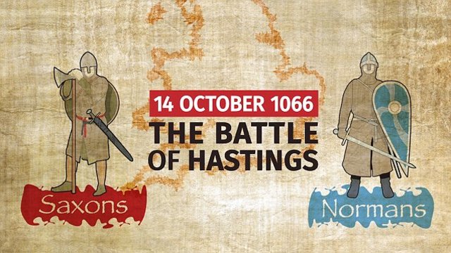 Battle of Hastings