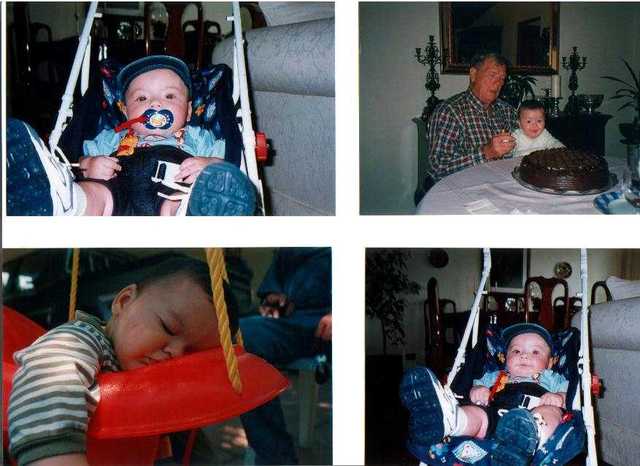 Life between 0-1 year