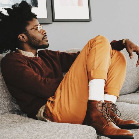 russell goes to harvard law