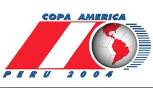TORNEO COPA AMERICA