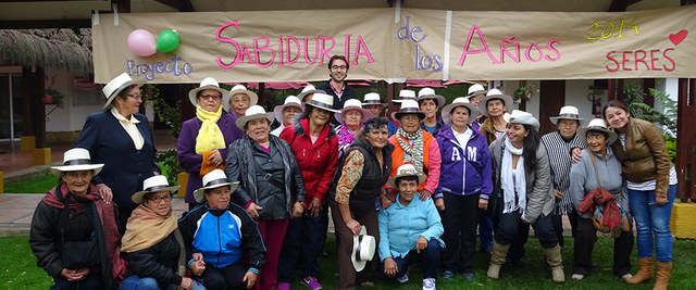 Instituto de Acción Social