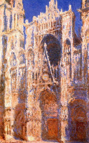 Rouen Cathedral