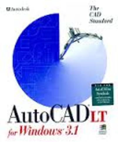 Auto-CAD